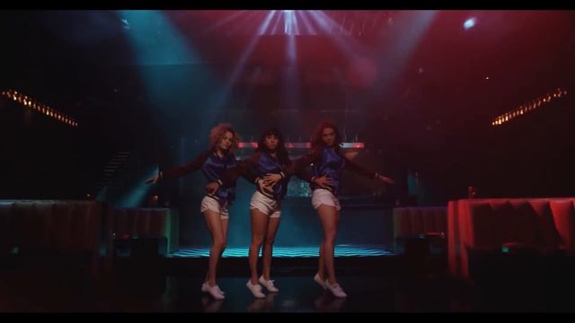 Alex Newell & DJ Cassidy - Kill The Lights (Official Video)