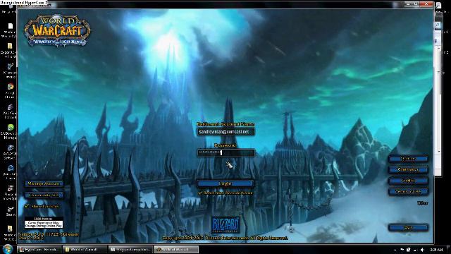 How to Fix Error 132 for WoW смотреть онлайн