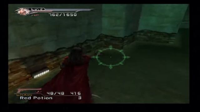 Final Fantasy VII. Dirge Of Cerberus. PS2. Gamplay. Part.16. смотреть онлайн
