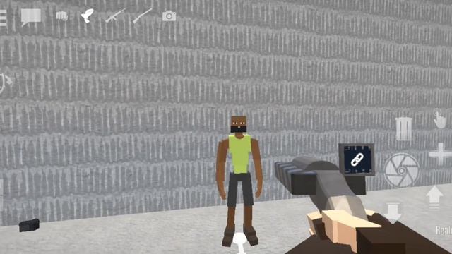 Gorebox v13.10 Update + LINK (New gore and action cam) смотреть онлайн