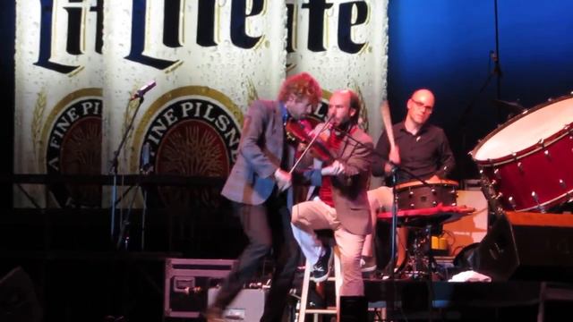 Carlos Nunez _Cotton Eyed Joe_Milwaukee Irish Fest 2014 x264 смотреть онлайн