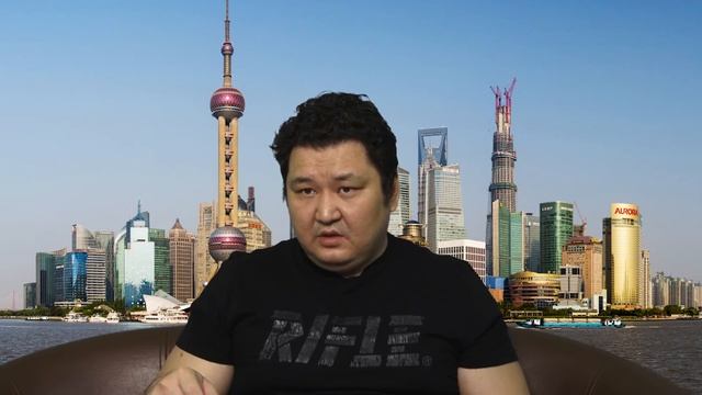 ШОС себя оправдал. Но только наполовину? смотреть онлайн