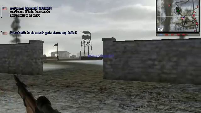 Let's Play Battlefield 1942 - Episode 68 - Bulge 2/2 смотреть онлайн