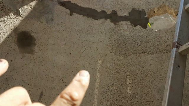 Изготовление системы очистки фекальных вод с приспособлением для откачки смотреть онлайн