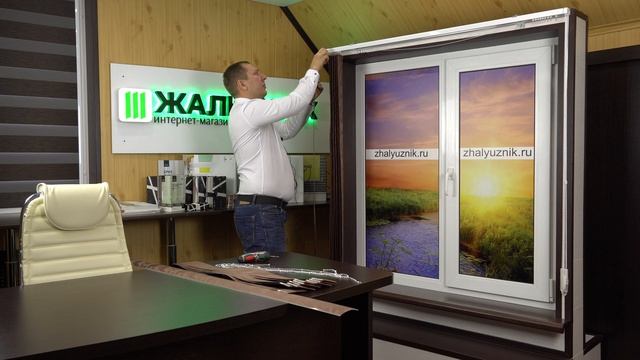 ДЕМОНТАЖ вертикальных тканевых жалюзи - ЖАЛЮЗНИК смотреть онлайн