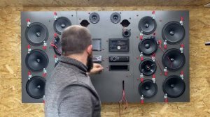 Музыка на каждый день. Что выбрать? Компонентная акустика, коаксиальная, или эстрадная?