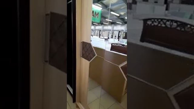 Шкаф-купе Николь 2 ясень шимо/лиственница темная смотреть онлайн
