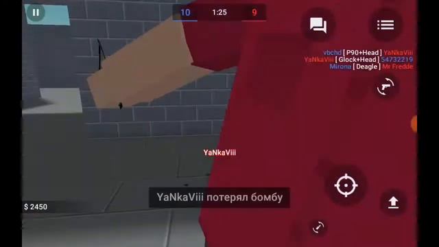 1 LVL пытается тащить || Как должен играть нуб смотреть онлайн