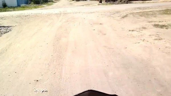 Racer Nitro 200 Разгон и Макс.