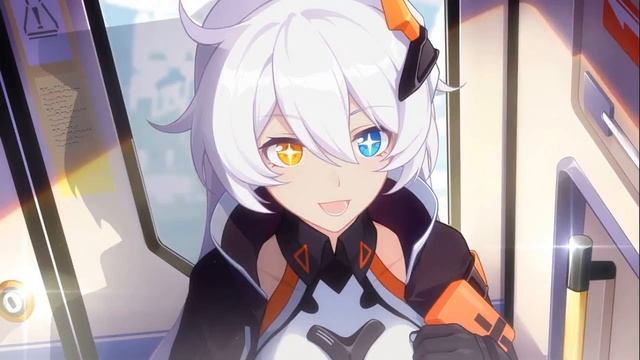 Kiana Nyan Nyan смотреть онлайн