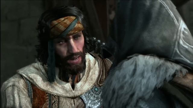 13. Assassin's Creed Revelations - Ubisoft E3 2011 Press Conference HD 1080p смотреть онлайн