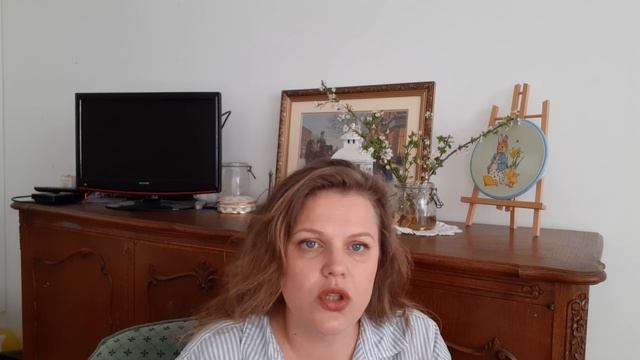 История вышивального интернета часть 2 смотреть онлайн