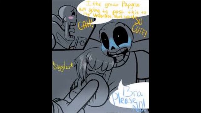 Sans x Frisk - She Will Be Loved ~Requested By: Asriel Asleep~ смотреть онлайн