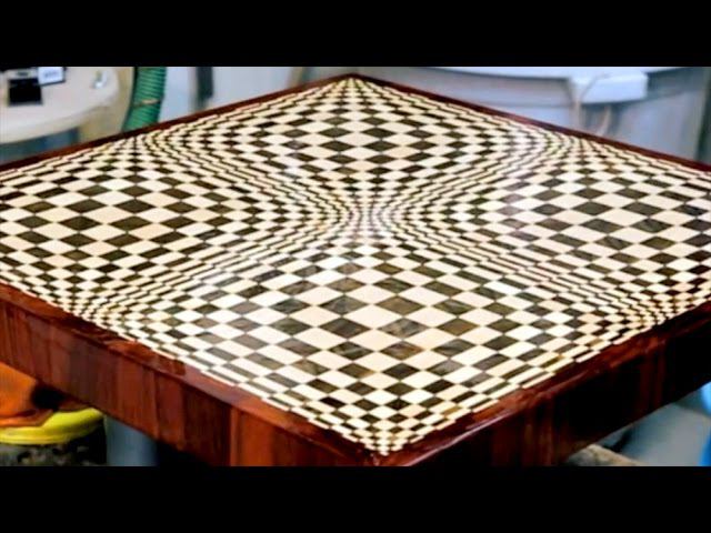 Доска Бабочка: короткая версия
Butterfly board: short version for Instagram смотреть онлайн