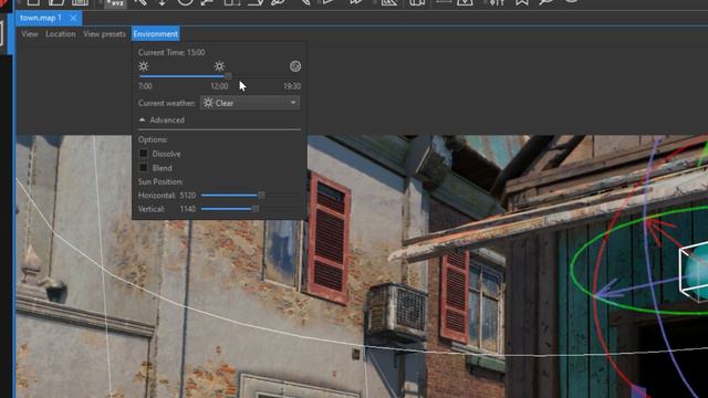 Developer Tools Tutorial Part 3 - Lighting (Dying Light 2 Stay Human) смотреть онлайн