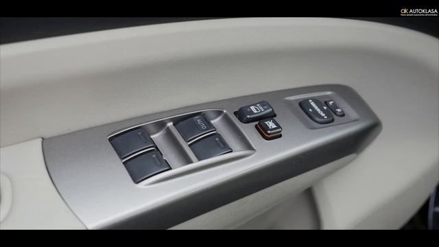 Toyota Prius II - Autoklasa смотреть онлайн