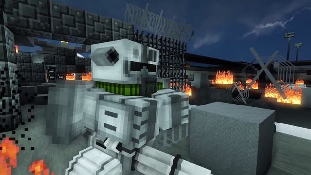 Actor, Sorcerer, King of The Apocalypse! (Finale) - Minecraft OriginZ (Crafting Dead Roleplay) смотреть онлайн