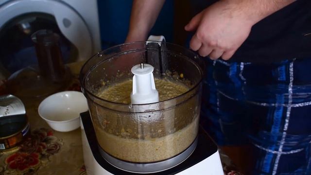 Паштет из шпрот, отличная идея для завтрака. смотреть онлайн