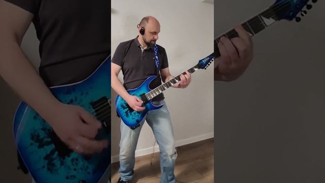 КиШ - Танец злобного гения (3Guitar&Bass Cover) смотреть онлайн