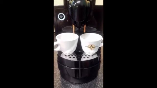 Espresso bidose Capitani S.r.l. смотреть онлайн