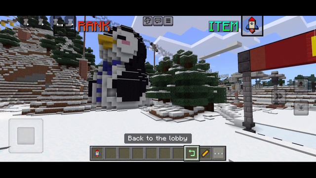 Гонка на сноубордах Snowboard racing in Minecraft Mod #майнкрафт #minecraft #майн #Snowboardracing смотреть онлайн