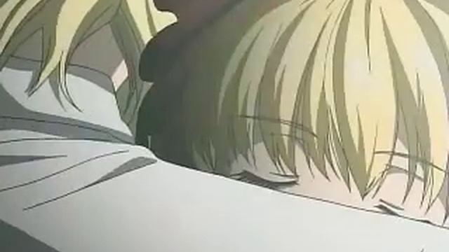 Rozen Maiden - Shinku (5º Doll) смотреть онлайн