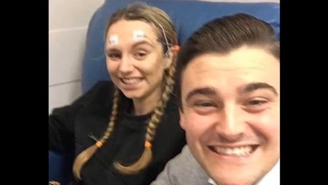 Девушка, потерявшая память, влюбилась в мальчика. а потом оказалось, что он.... смотреть онлайн
