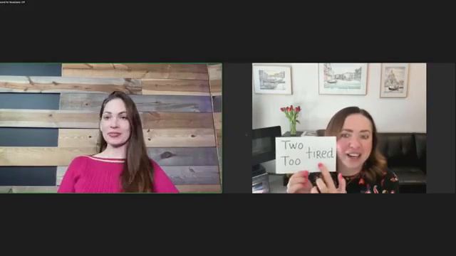 Multiple meaning words in jokes смотреть онлайн