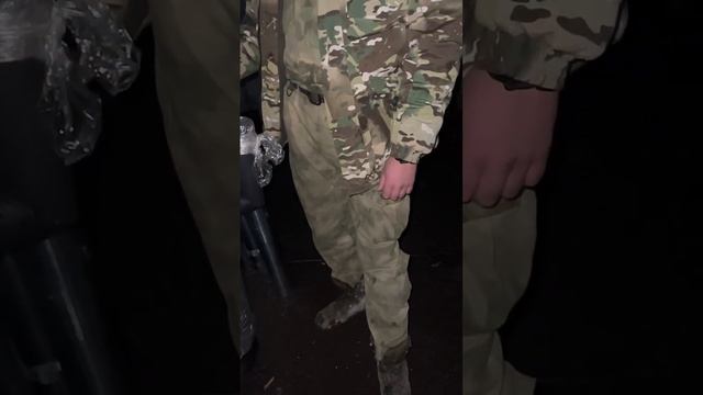 Передаем печь от братьев Бучневых парням с передовой?? смотреть онлайн