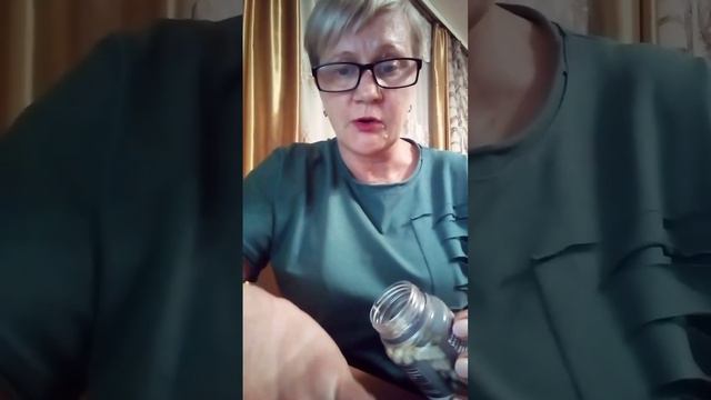 Нашла способ как не нервничать