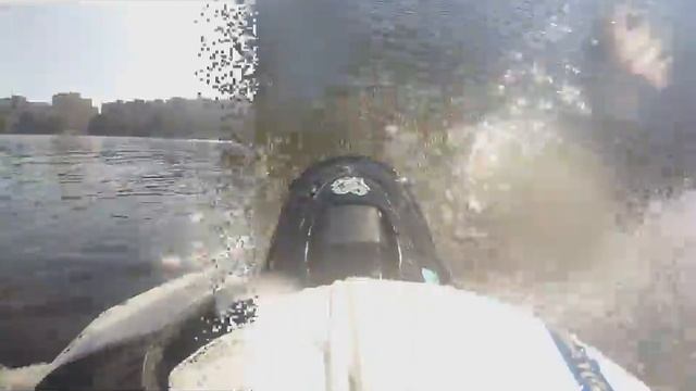 jetski yamaha tricks HD