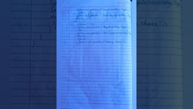 ICSE Class9 Computer Project on Java Programming #Java #DirtyLittleSecretsong #ComputerProject #ics смотреть онлайн