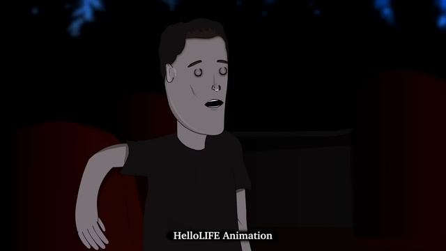 11 SQUEEZIE THREAD HORREUR Animé - Spécial Halloween смотреть онлайн