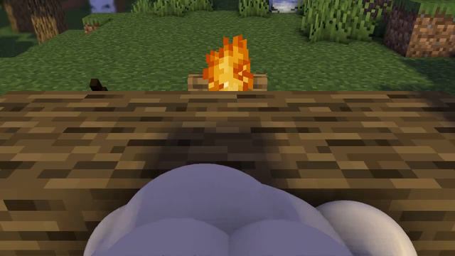 Minecraft Vore Animation 6