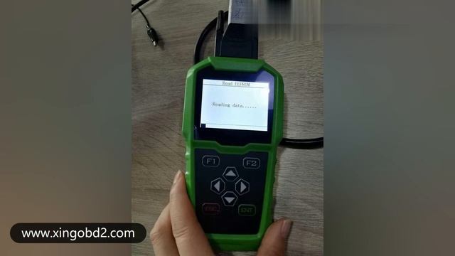 OBDSTAR H108