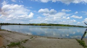 Нюансы зарядки солнечной панелью в походе.