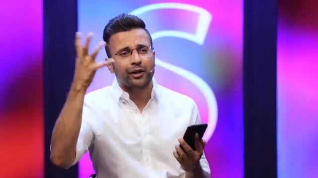 Sandeep Maheshwari on Swami Vivekananda смотреть онлайн
