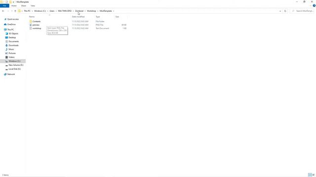 How to fix Project Zomboid mod is invisible on folder menu !!! смотреть онлайн
