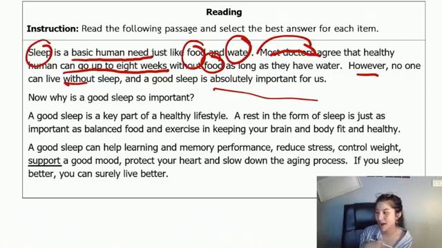 เฉลยข้อสอบ reading ในwebsiteกพ. смотреть онлайн