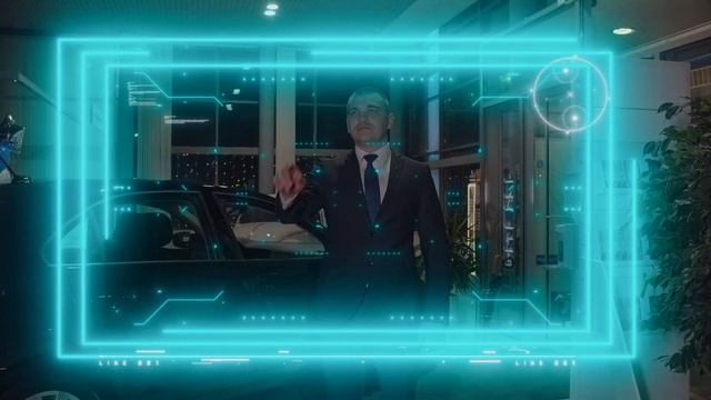 DISTANCE Agency для официального дилера Volkswagen, Экскурс-Автомобили смотреть онлайн