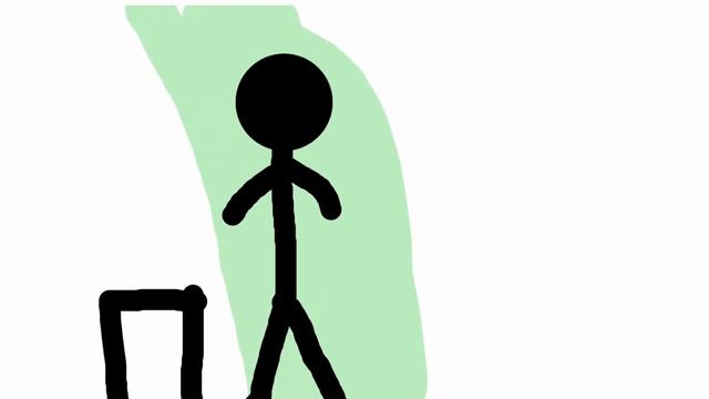 Похищение человека НЛО(Анимация) смотреть онлайн