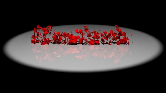 My intro video created by Blender 2.77 using Cycles Render смотреть онлайн