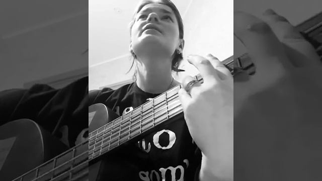 Бумбокс - эта любовь не дожила до утра (cover) смотреть онлайн
