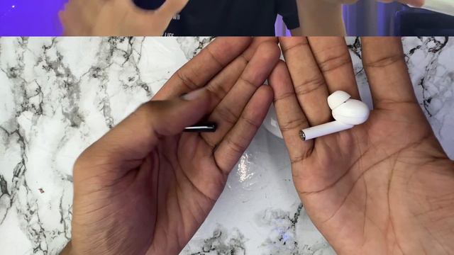 OnePlus Buds 3 and Realme Buds Air Pro Big Comparison 2024  