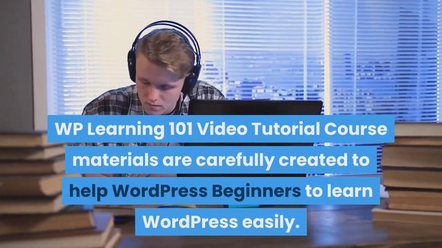 Complete WordPress Course For Beginners смотреть онлайн