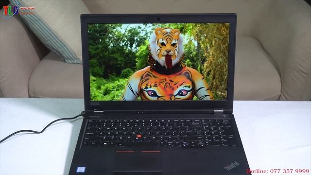 So Sánh 2 Laptop Đẳng Cấp Đồ Hoạ Dell Precision 7540 Và Thinkpad P53 смотреть онлайн