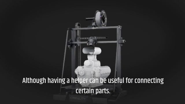 Creality CR-M4: Redefining 3D Printing Excellence! Honest Review