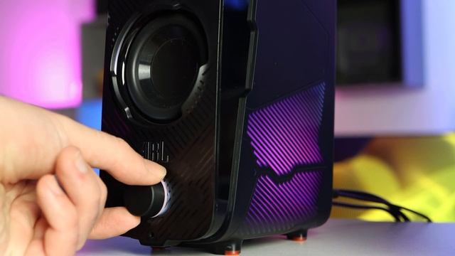JBL Quantum Duo | As colunas Gaming para o teu Setup (+ Giveaway) смотреть онлайн