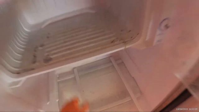 Как мыть холодильник Пошаговая видео инструкция Понятно всем смотреть онлайн