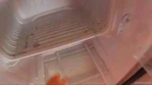 Как мыть холодильник  Пошаговая видео инструкция  Понятно всем